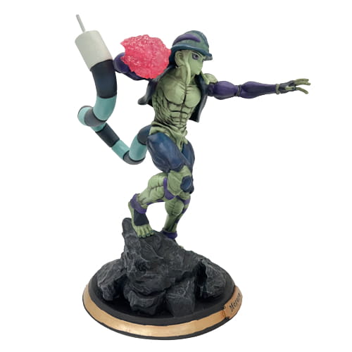 Meruem Figur - Hunter x Hunter™