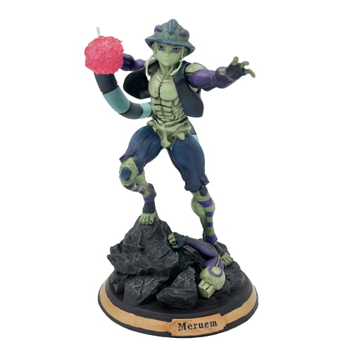 Meruem Figur - Hunter x Hunter™