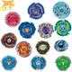 Metal Fury Snurrtoppar - Beyblade Metal Fusion™