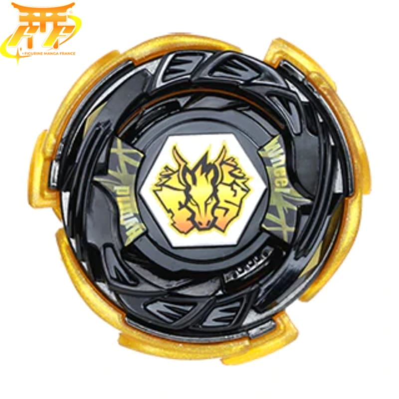 Metal Fury Snurrtoppar - Beyblade Metal Fusion™