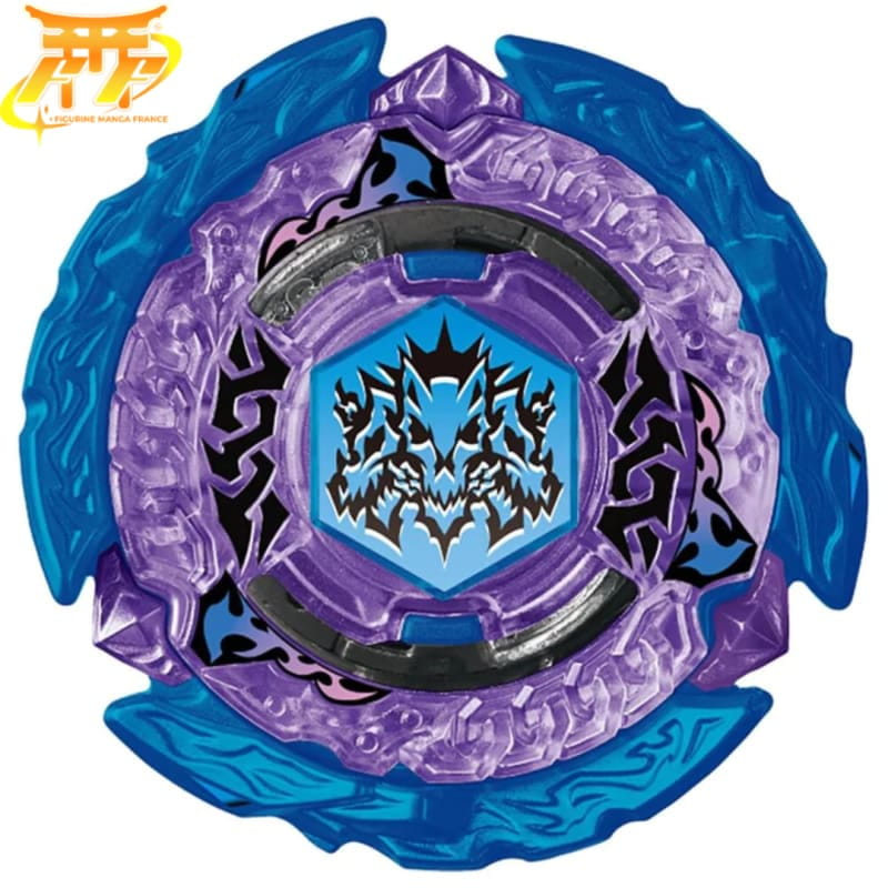 Metal Fury Snurrtoppar - Beyblade Metal Fusion™