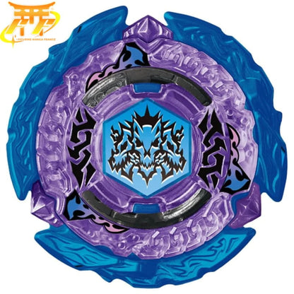 Metal Fury Snurrtoppar - Beyblade Metal Fusion™