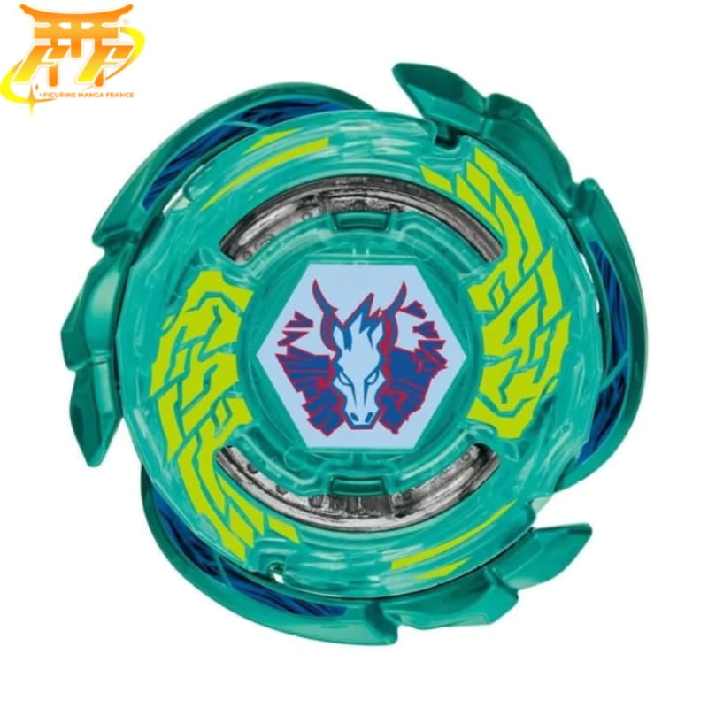 Metal Fury Snurrtoppar - Beyblade Metal Fusion™