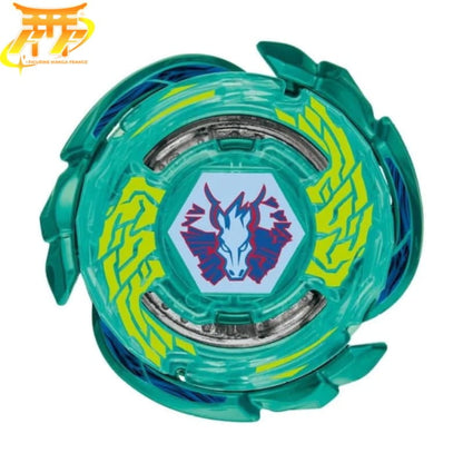 Metal Fury Snurrtoppar - Beyblade Metal Fusion™