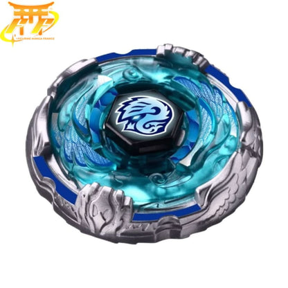 Metal Fury Snurrtoppar - Beyblade Metal Fusion™