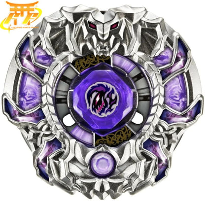 Metal Fury Snurrtoppar - Beyblade Metal Fusion™