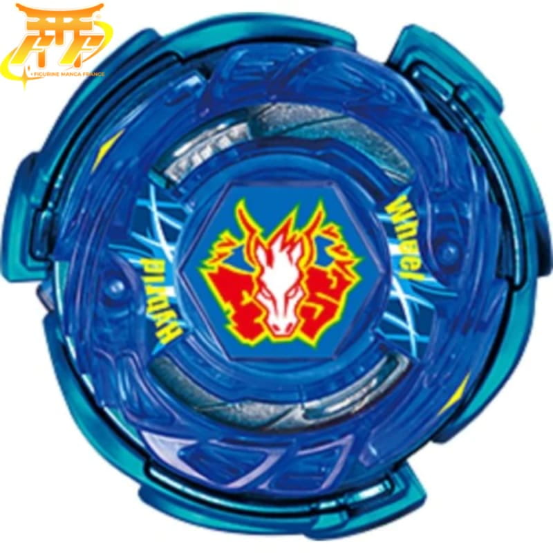 Metal Fury Snurrtoppar - Beyblade Metal Fusion™
