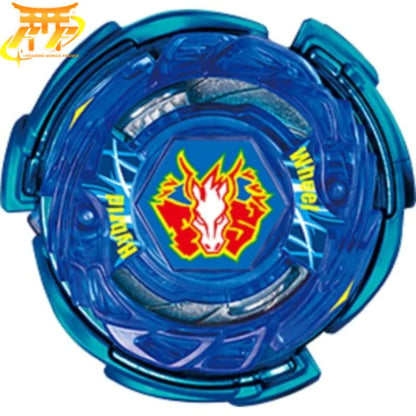 Metal Fury Snurrtoppar - Beyblade Metal Fusion™