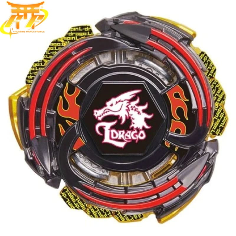 Metal Fury Snurrtoppar - Beyblade Metal Fusion™