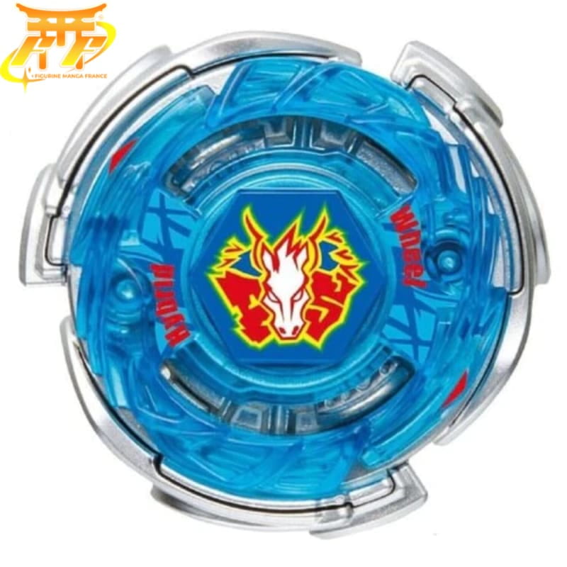 Metal Fury Snurrtoppar - Beyblade Metal Fusion™