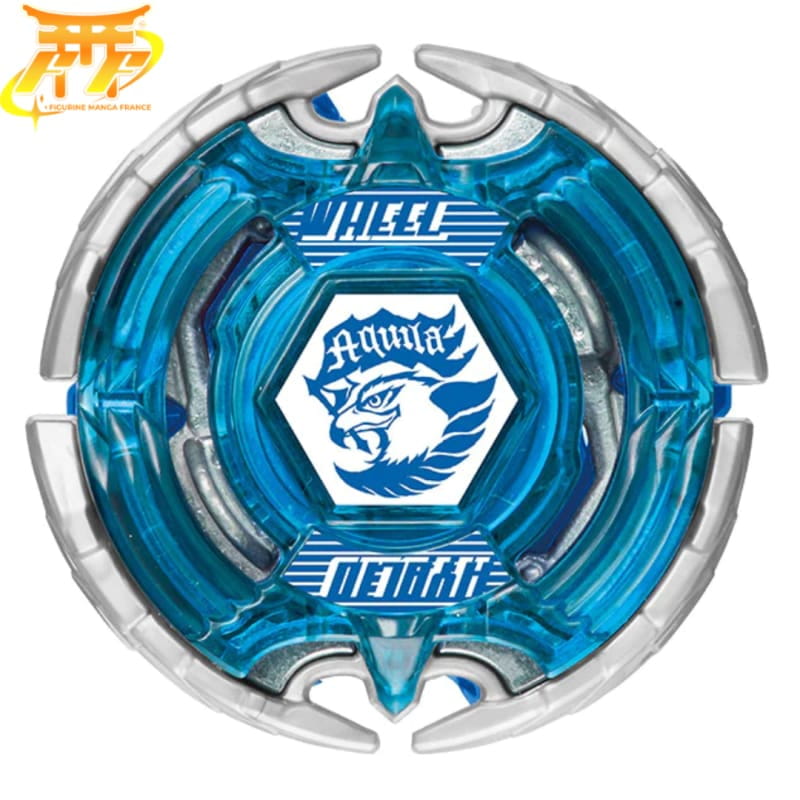 Metal Fury Snurrtoppar - Beyblade Metal Fusion™