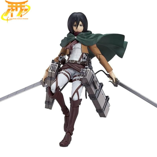 Mikasa Ackerman Figur - Attack on Titan™