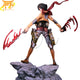 Mikasa Ackerman Figur - Attack on Titan™