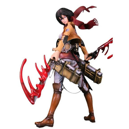 Mikasa Ackerman Figur - Attack on Titan™
