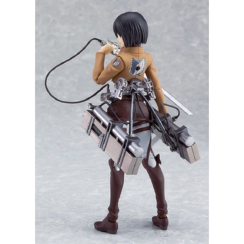 Mikasa Ackerman Figur - Attack on Titan™