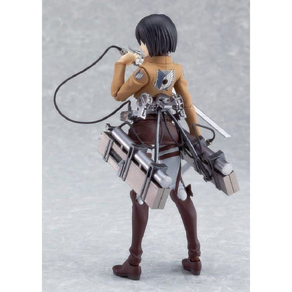 Mikasa Ackerman Figur - Attack on Titan™