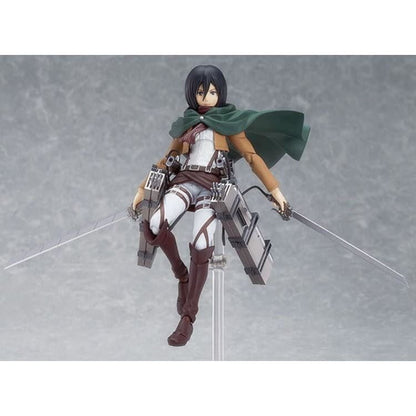Mikasa Ackerman Figur - Attack on Titan™