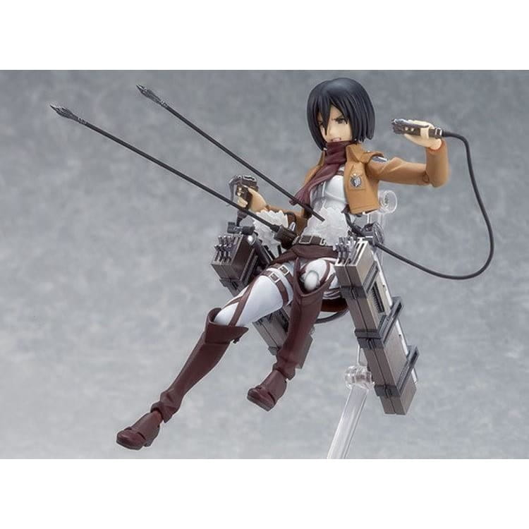 Mikasa Ackerman Figur - Attack on Titan™