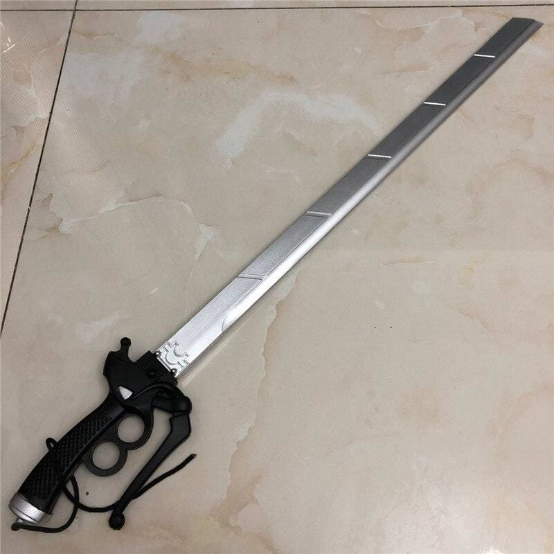 Mikasa Ackerman Svärd - Attack on Titan™