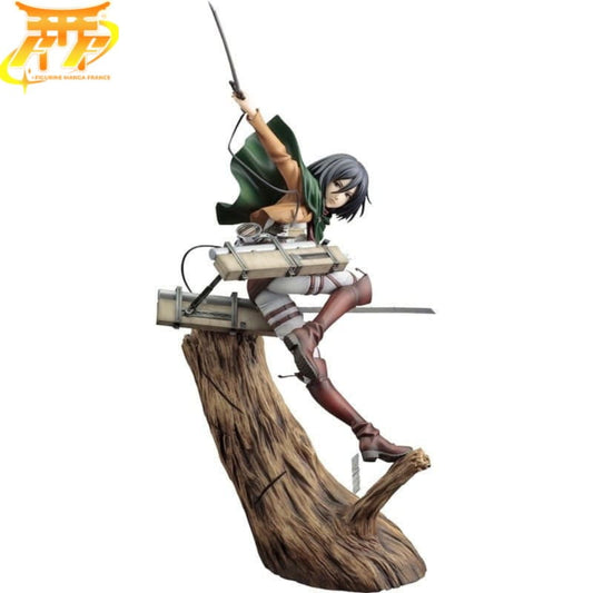 Mikasa Akerman Figur - Attack on Titan™