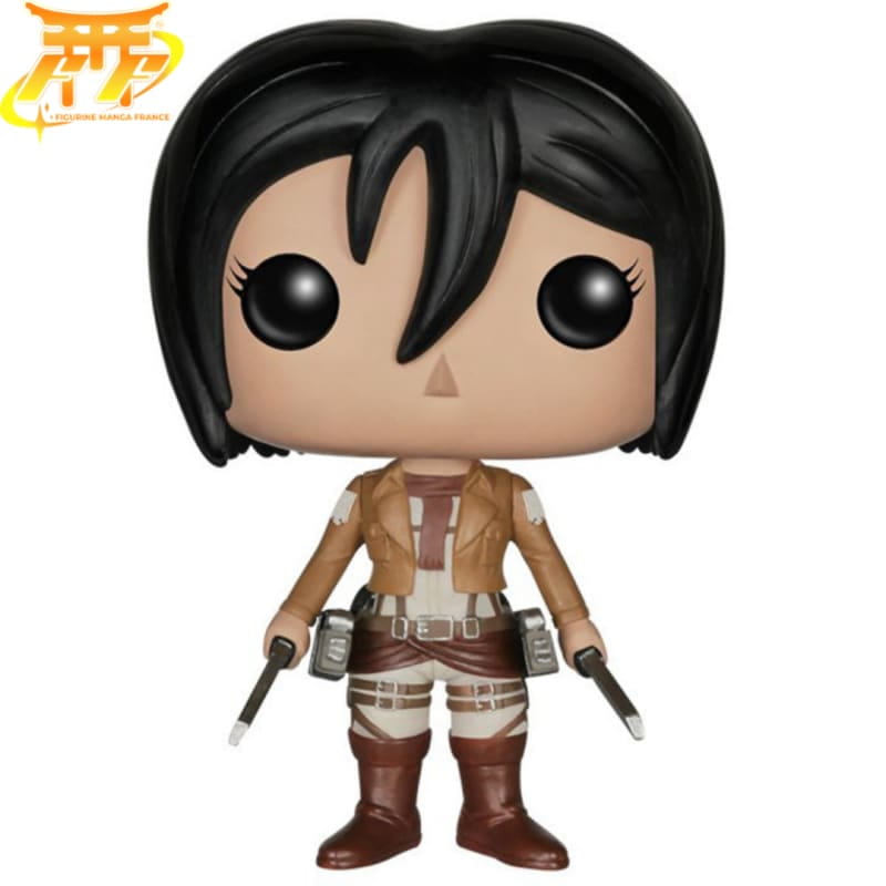 Mikasa Funko POP - Attack on Titan™