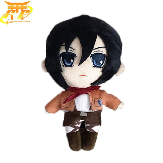 Mikasa Gosedjur - Attack on Titan™