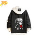 Mikasa Jeansjacka – Attack on Titan™