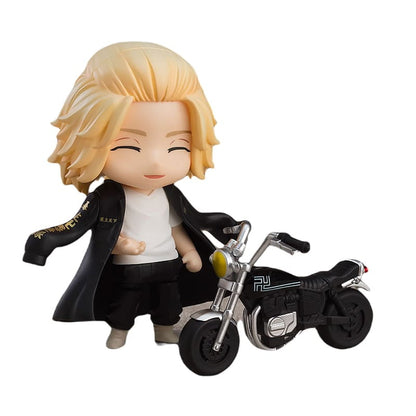 Mikey Nendoroid Figur – Tokyo Revengers™