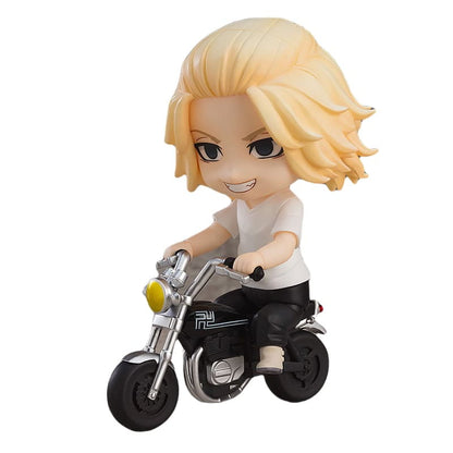 Mikey Nendoroid Figur – Tokyo Revengers™