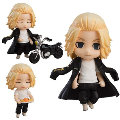 Mikey Nendoroid Figur – Tokyo Revengers™