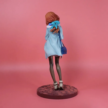 Miku Nakano Figur - The Quintessential Quintuplets™