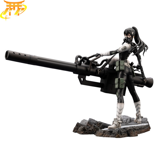 Mina Ashiro Figur – Kaiju No. 8™