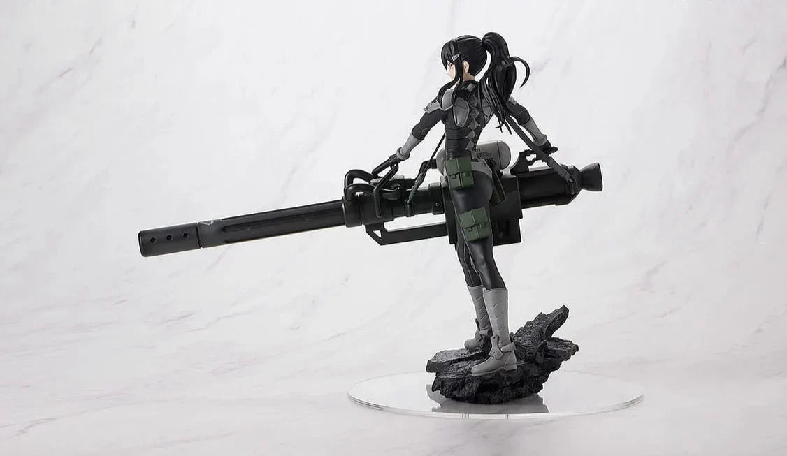 Mina Ashiro Figur – Kaiju No. 8™
