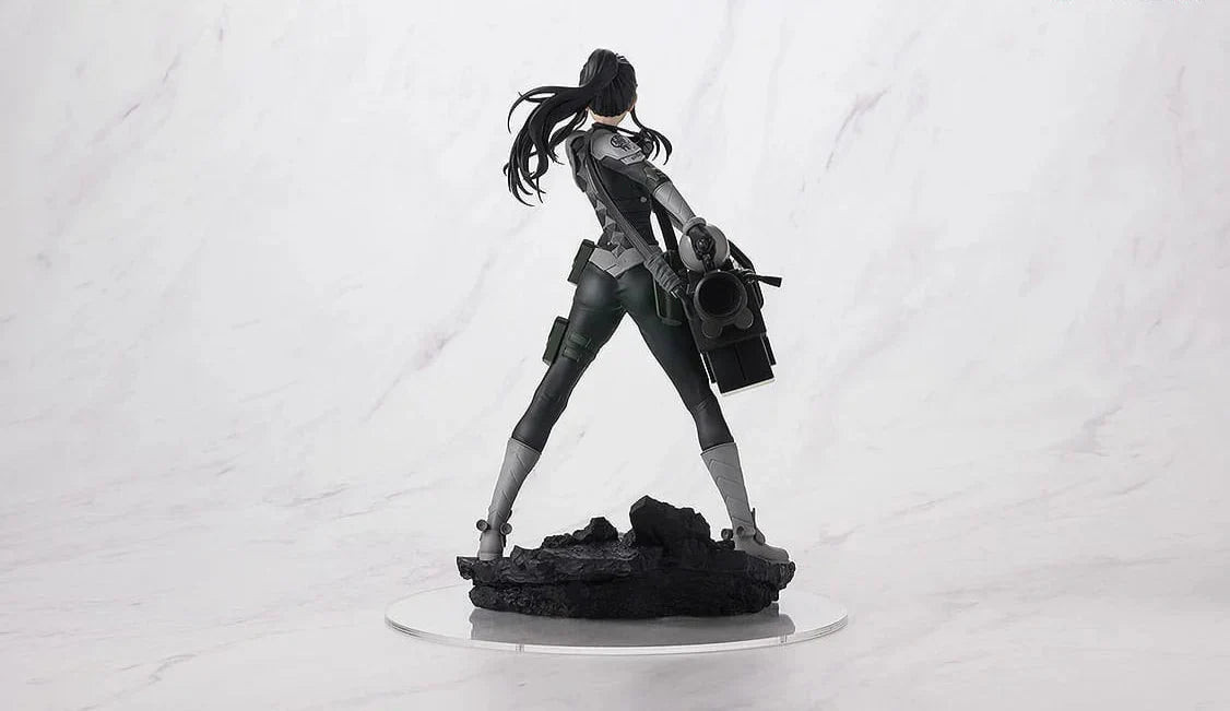 Mina Ashiro Figur – Kaiju No. 8™