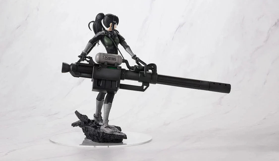 Mina Ashiro Figur – Kaiju No. 8™