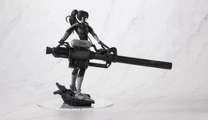 Mina Ashiro Figur – Kaiju No. 8™