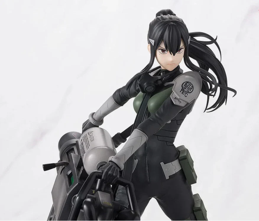 Mina Ashiro Figur – Kaiju No. 8™