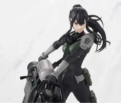 Mina Ashiro Figur – Kaiju No. 8™