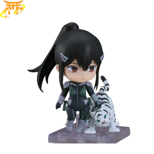 Mina Nendoroid Figur – Kaiju No. 8™