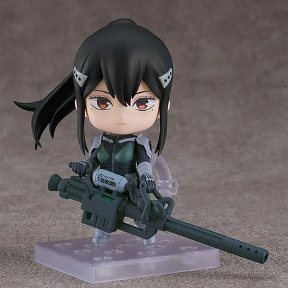 Mina Nendoroid Figur – Kaiju No. 8™