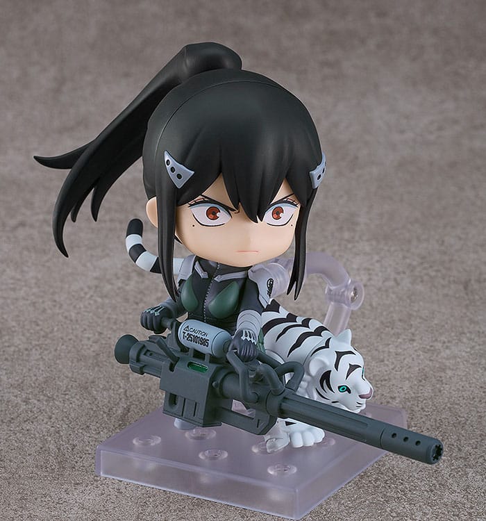 Mina Nendoroid Figur – Kaiju No. 8™