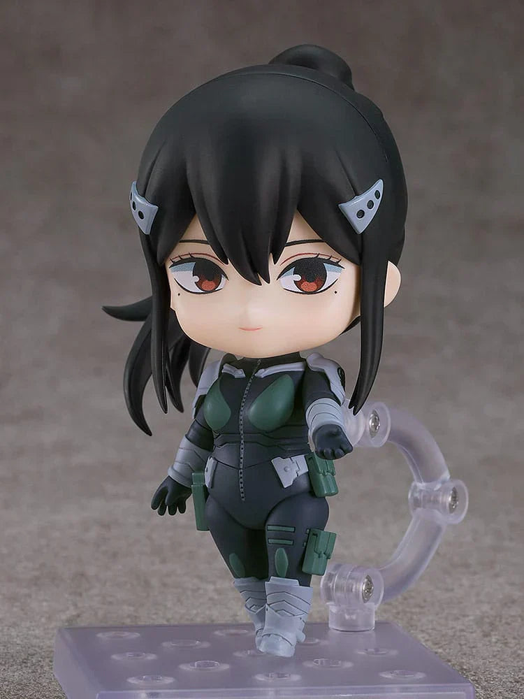 Mina Nendoroid Figur – Kaiju No. 8™
