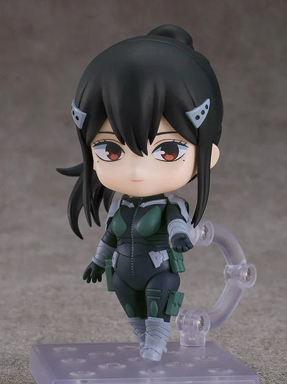 Mina Nendoroid Figur – Kaiju No. 8™