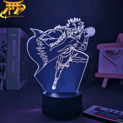 Minato 3D-lampa – Naruto Shippuden™