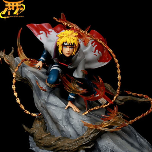 Minato Namikaze Figur - Naruto Shippuden™