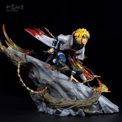 Minato Namikaze Figur - Naruto Shippuden™