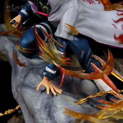 Minato Namikaze Figur - Naruto Shippuden™