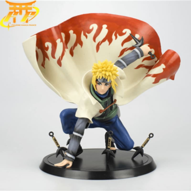 Minato Namikaze Figur - Naruto Shippuden™