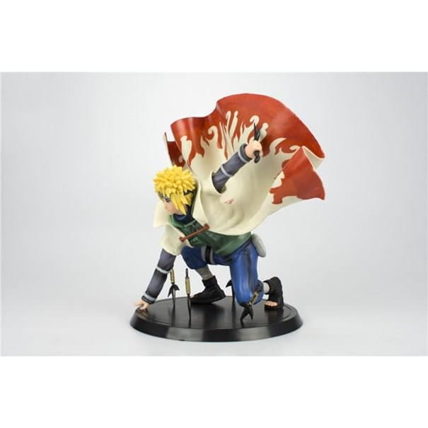Minato Namikaze Figur - Naruto Shippuden™