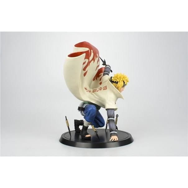 Minato Namikaze Figur - Naruto Shippuden™